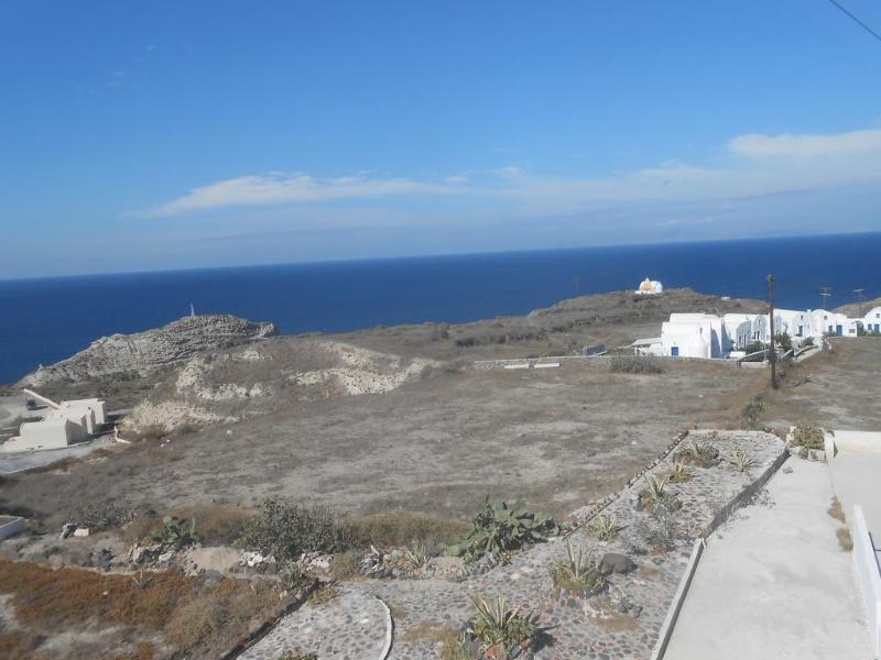 Ether Sunset Oia Εξωτερικό φωτογραφία